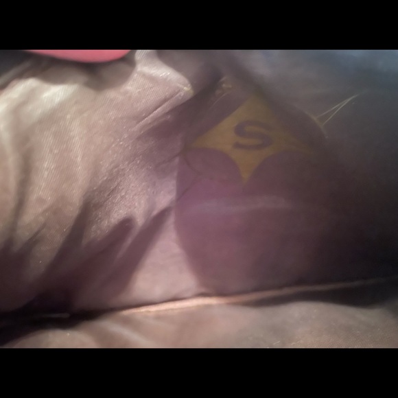 Stephanie Johnson Clutch - Picture 5 of 7